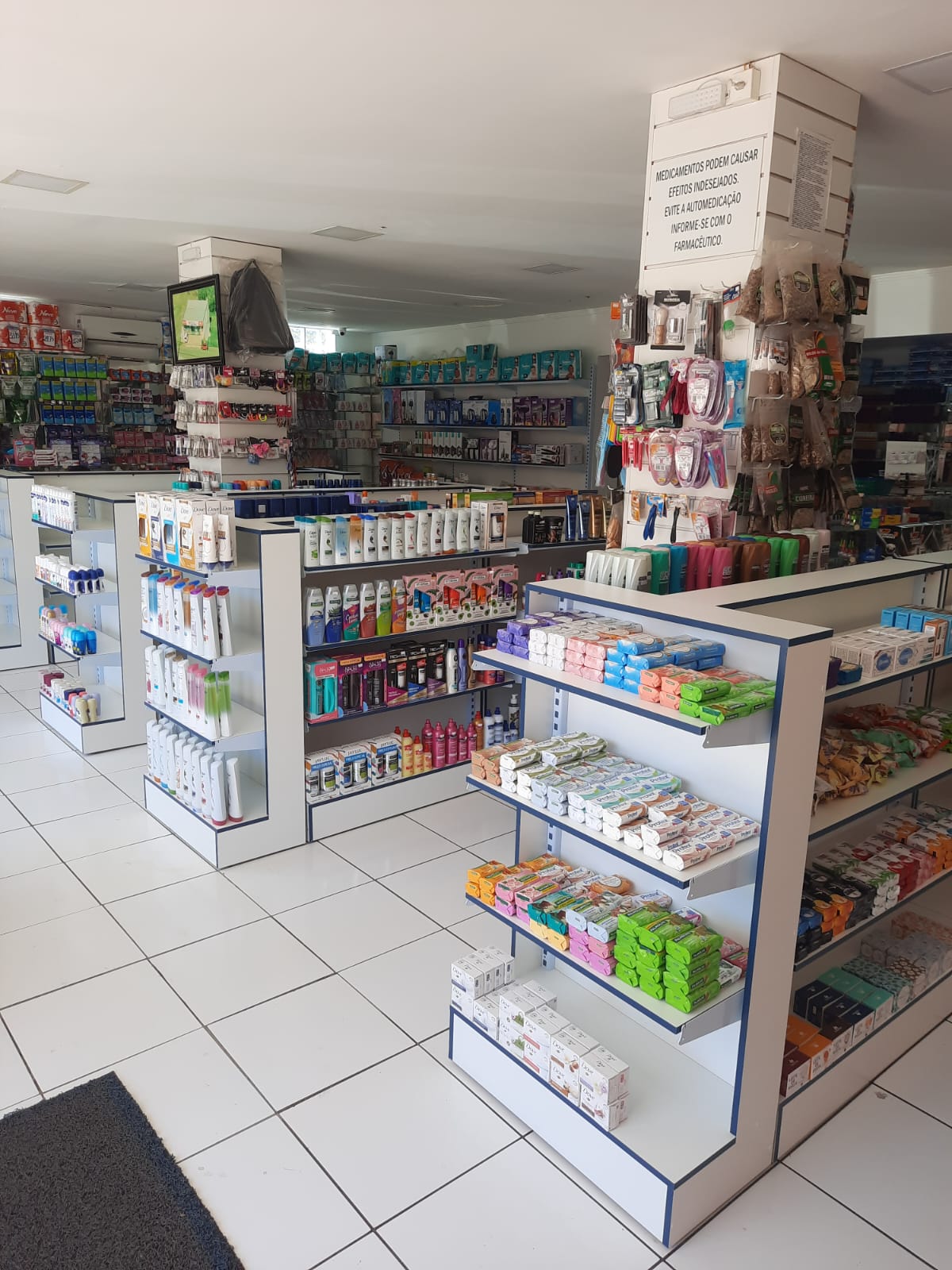 Foto do projeto Farmacia São José