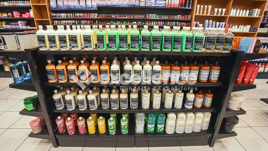 Foto do projeto Marchiori Cosméticos Carazinho