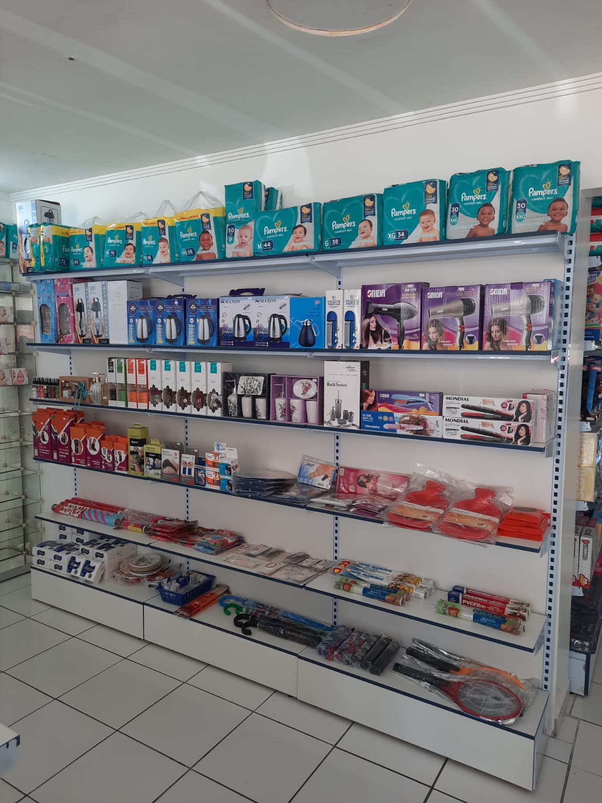 Foto do projeto Farmacia São José