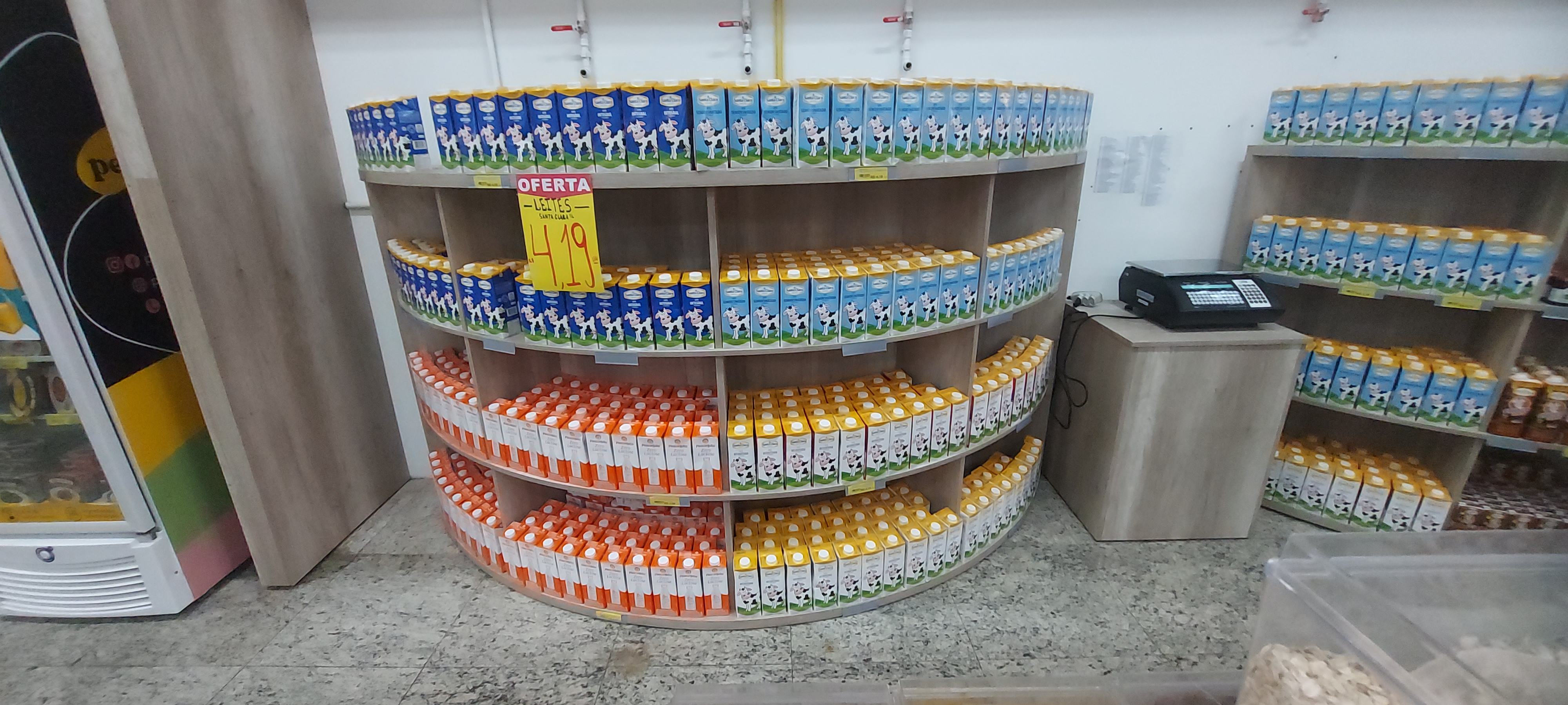 Foto do projeto Fruteira Sabores da Serra