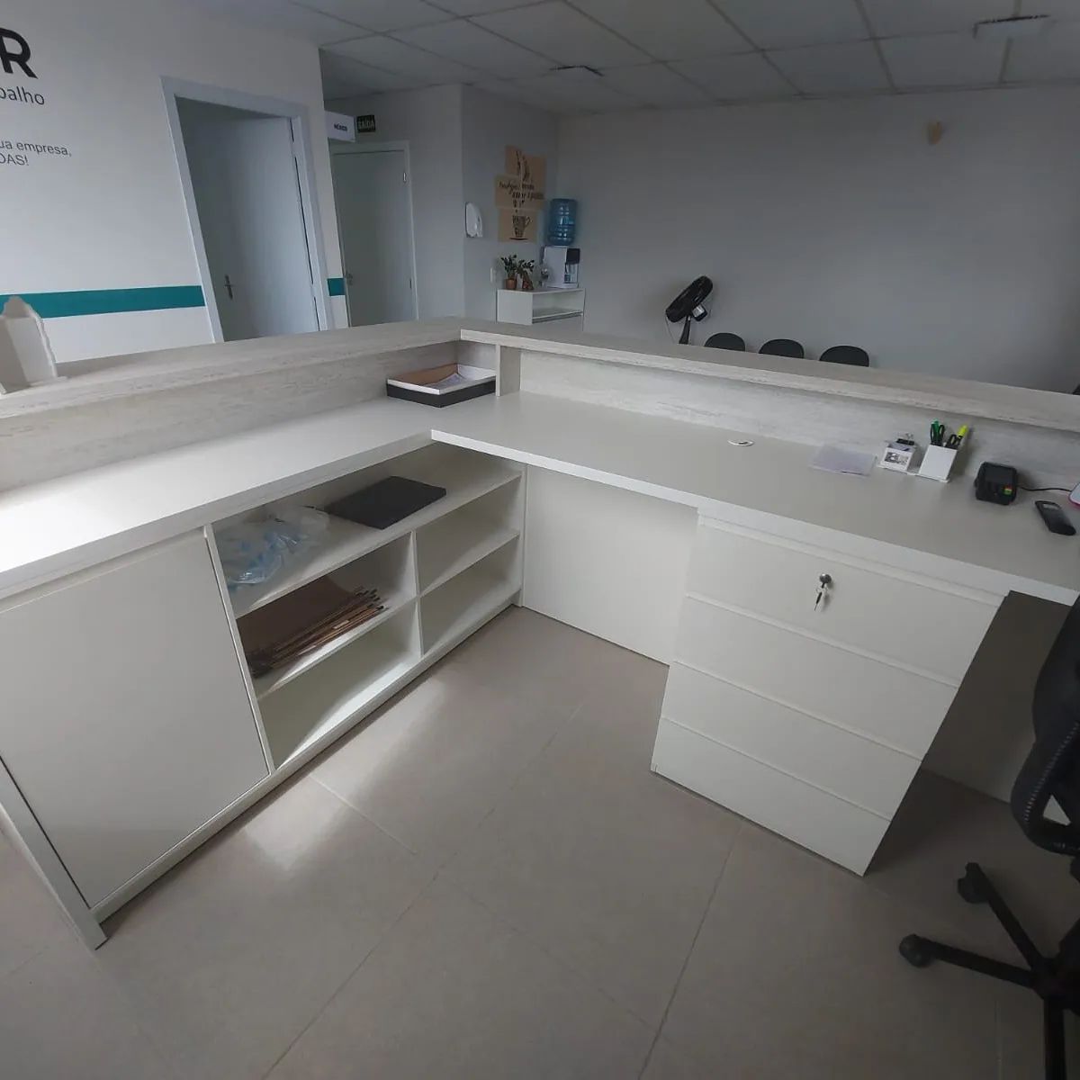 Foto do projeto Prevenir Passo Fundo Medicina e Segurança do Trabalho