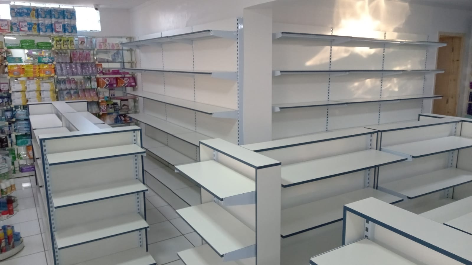 Foto do projeto Farmacia São José