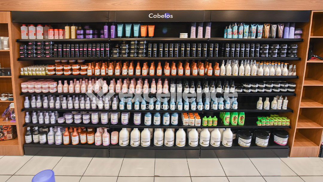 Foto do projeto Marchiori Cosméticos Carazinho