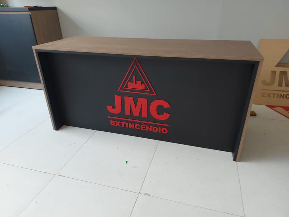 Foto: JMC Extincêndio