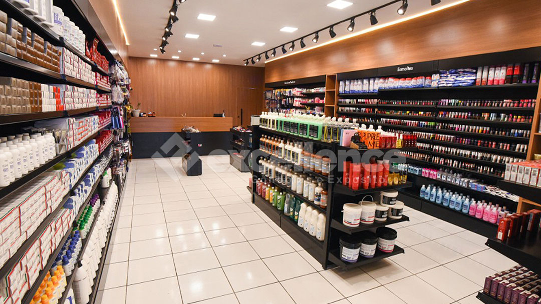 Marchiori Cosméticos Carazinho