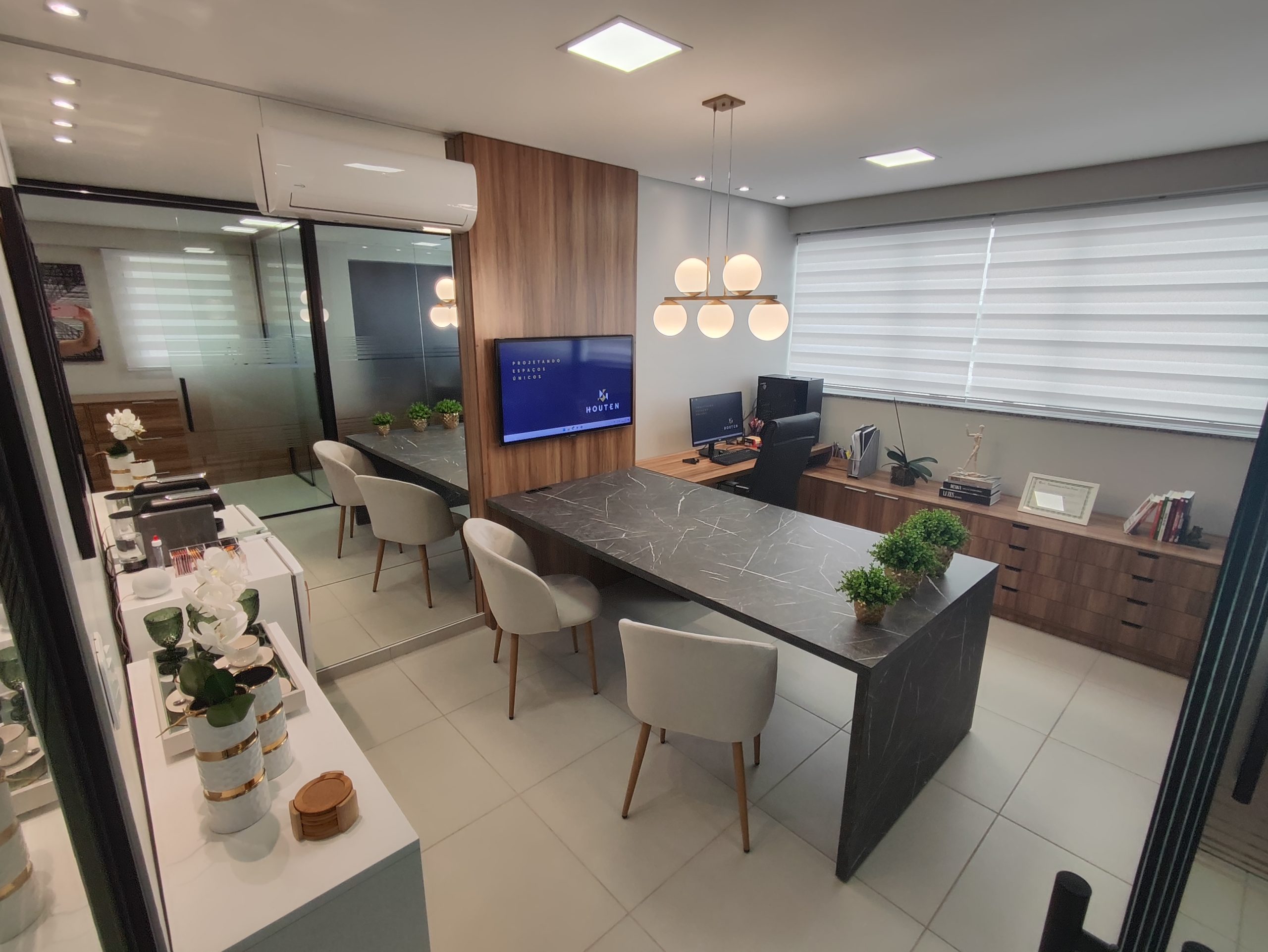 Foto: Houten Arquitetura