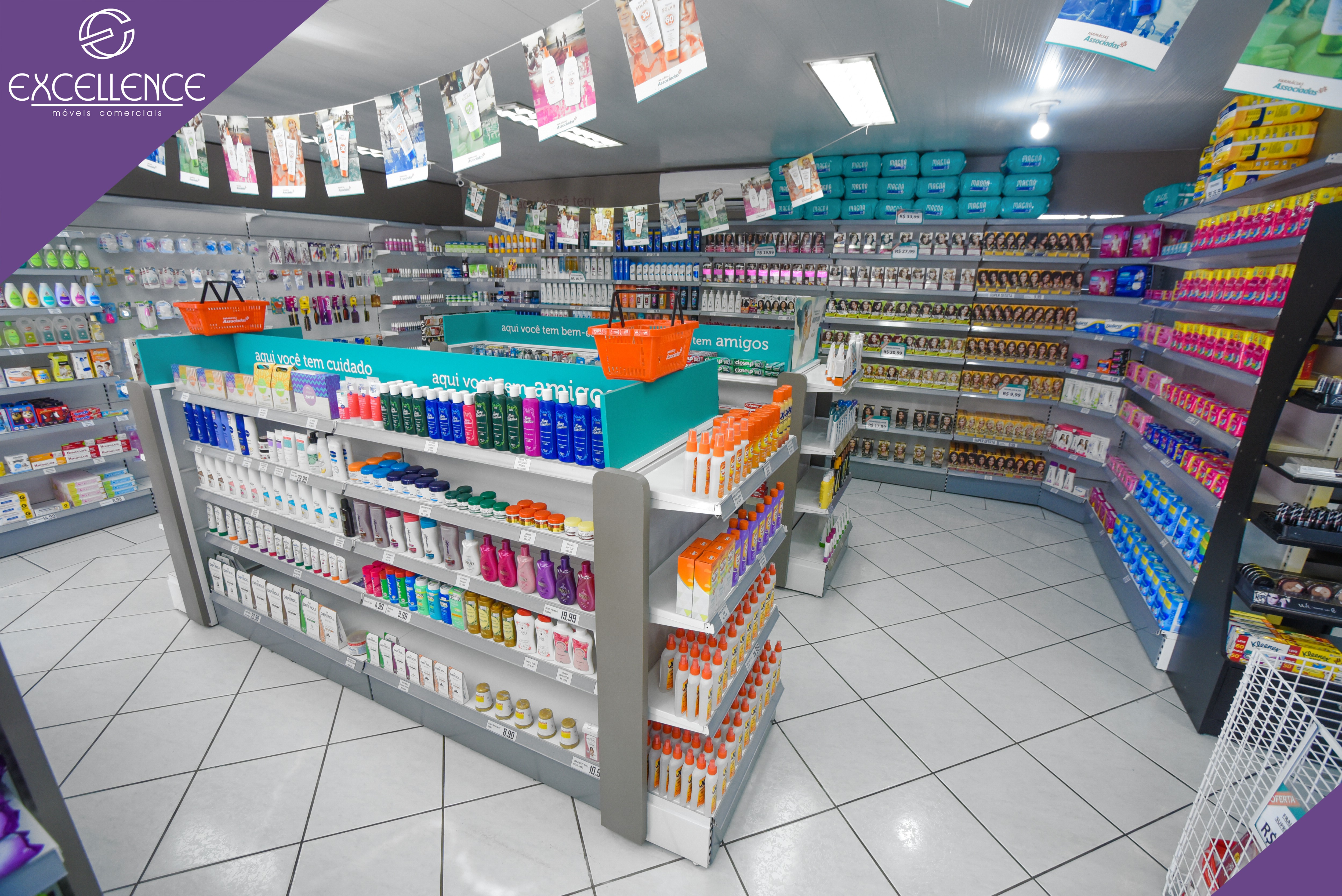 Foto: Farmacia Associadas