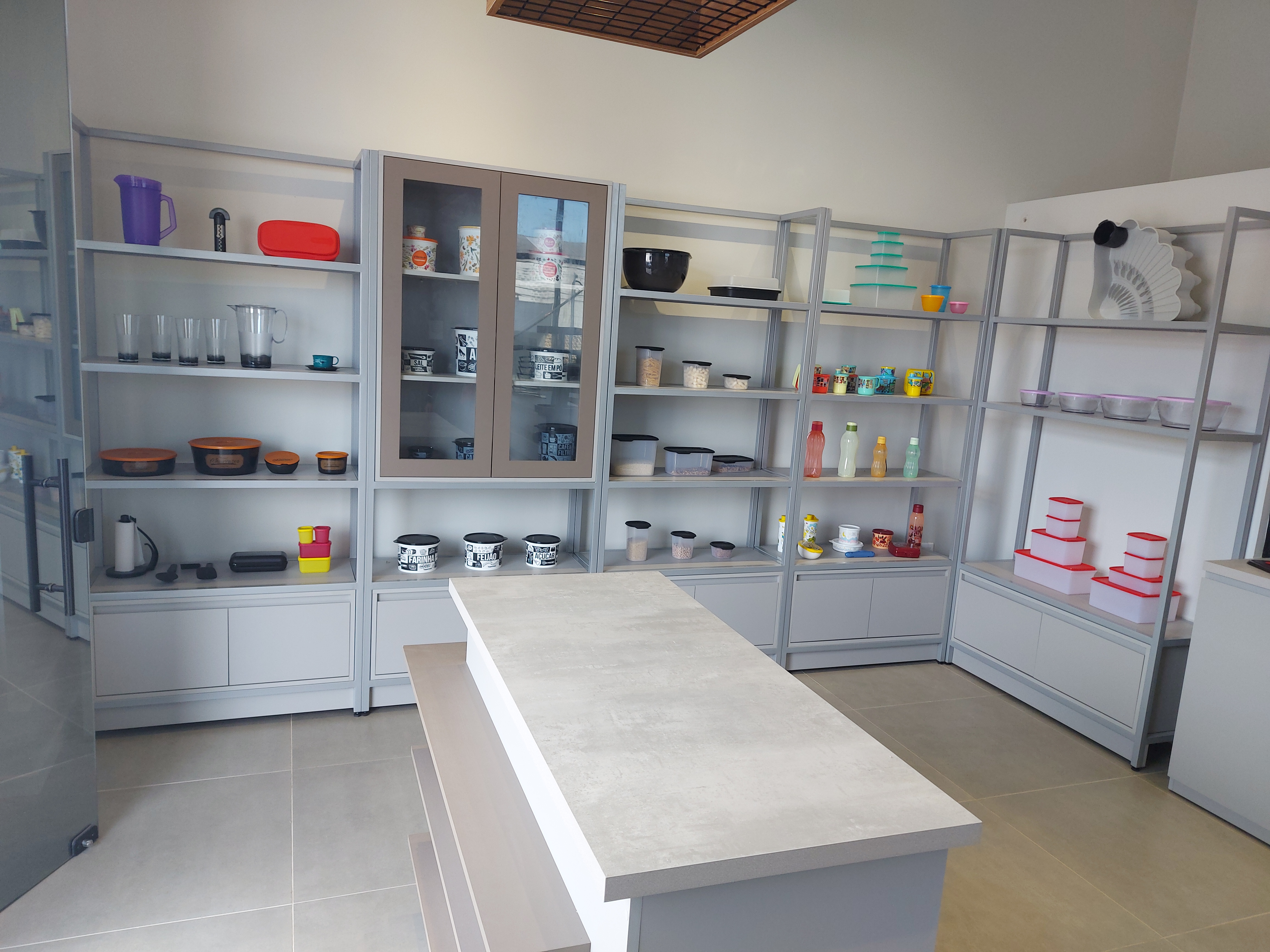 Tupperware