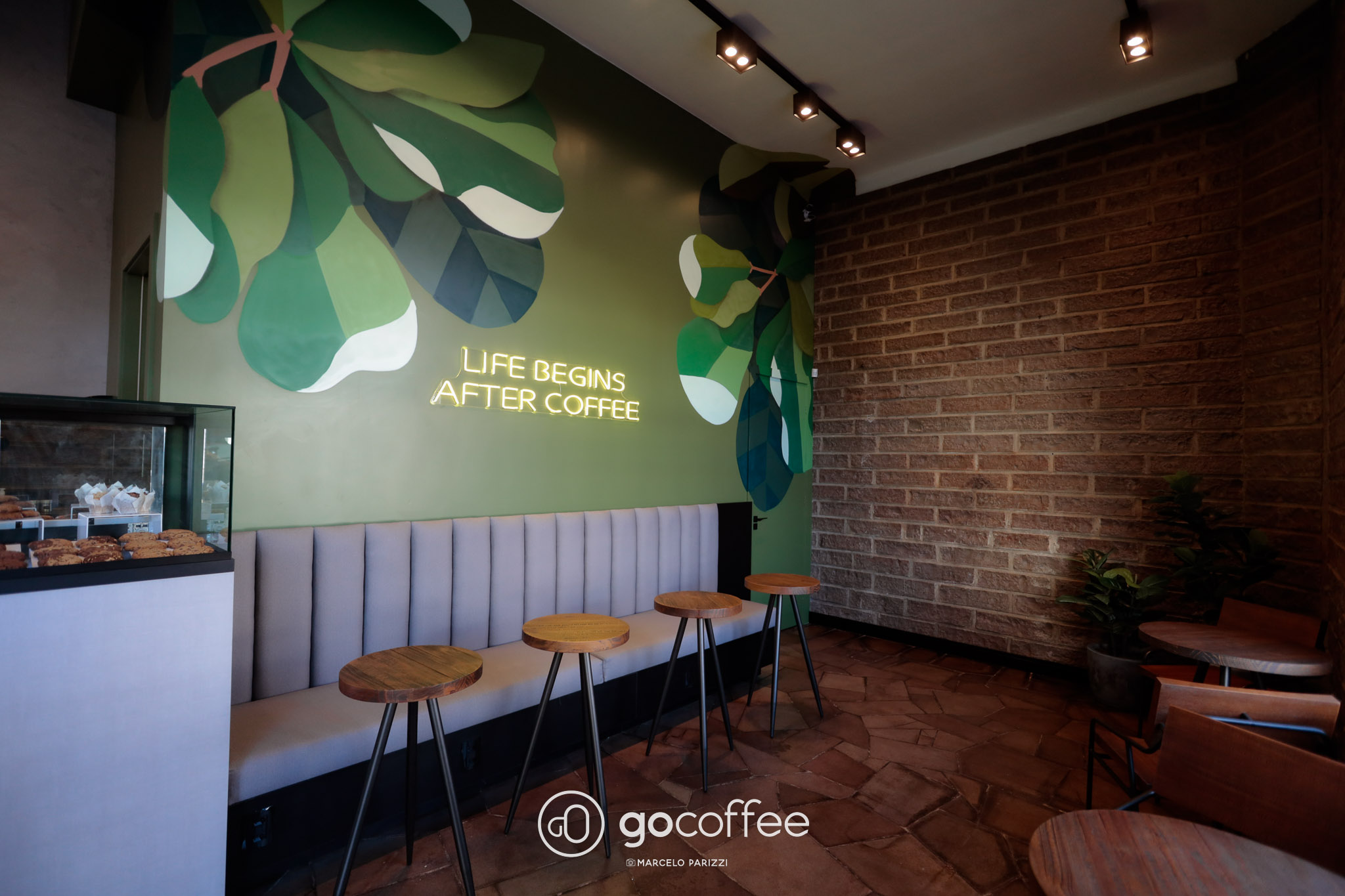 GoCoffe