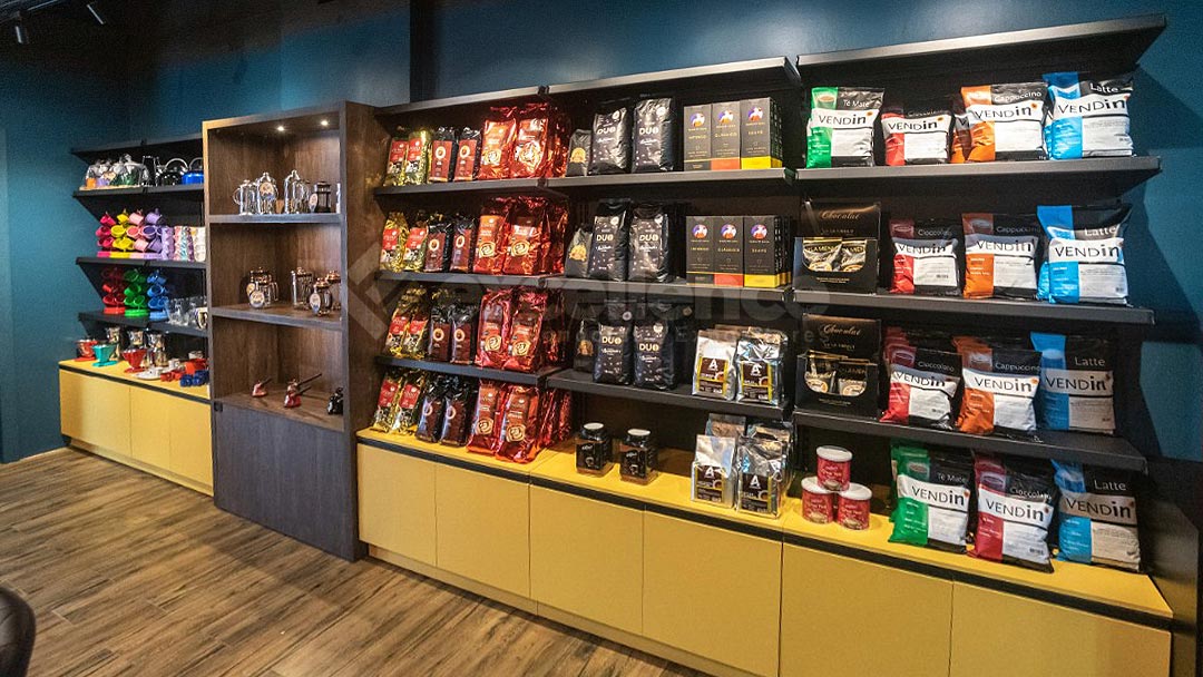 Foto: Café Estino