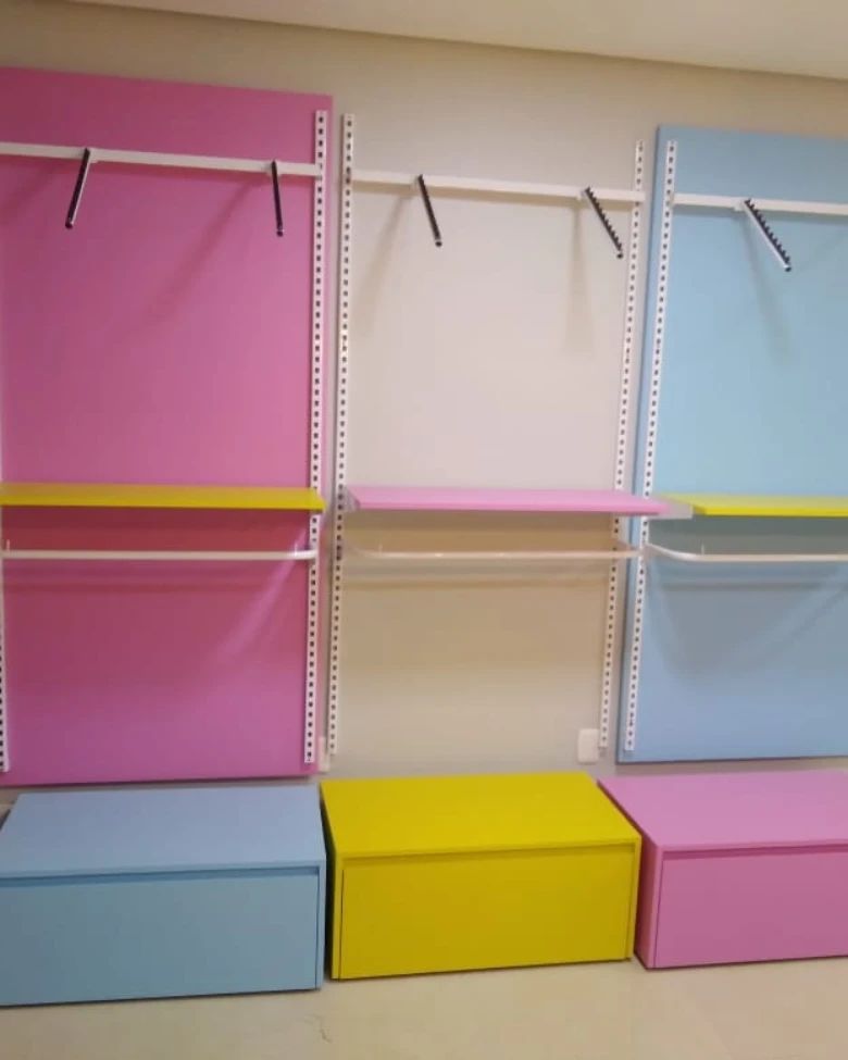 Foto: CBK Container Baby e Kids