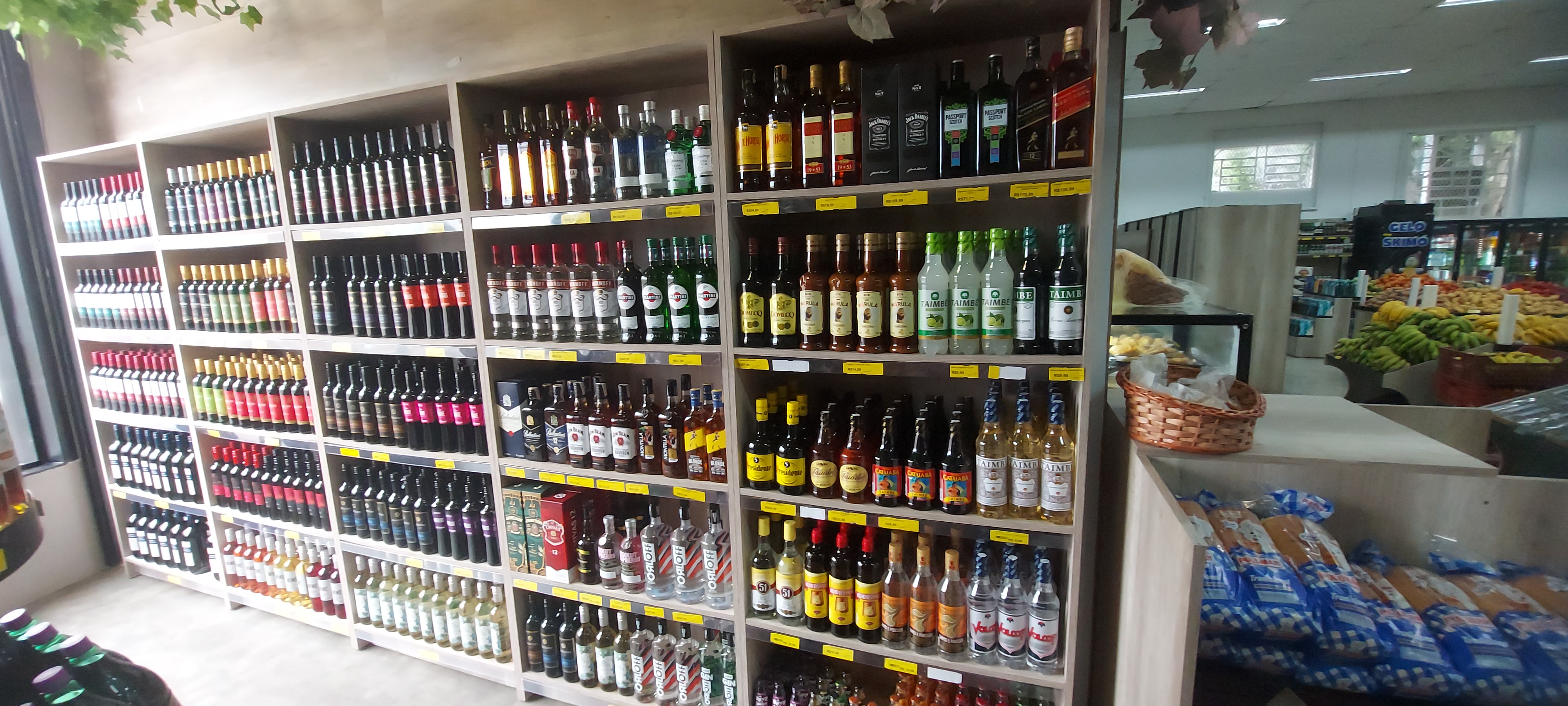 Fruteira Sabores da Serra