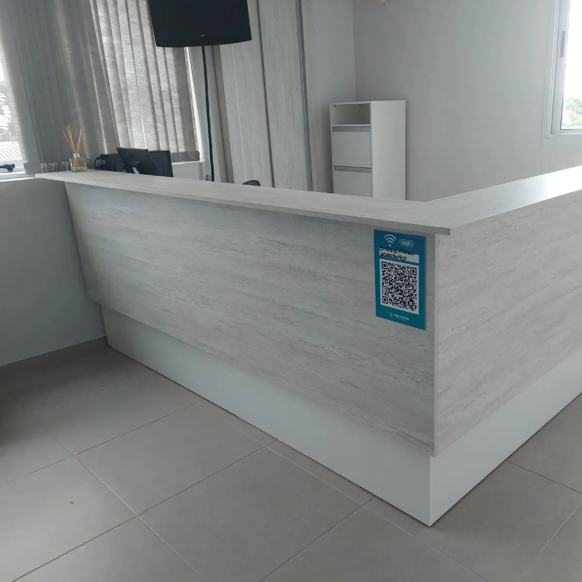 Foto: Prevenir Passo Fundo Medicina e Segurança do Trabalho